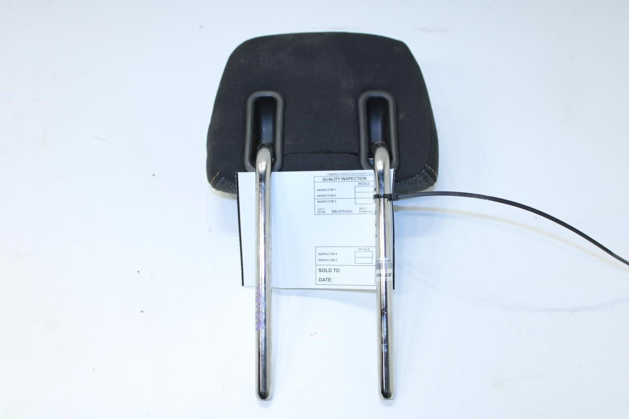 18-20 Chevrolet Equinox LT Rear RH or LH Side 2nd Row Seat Headrest 84677234 OEM - Alshned Auto Parts