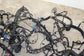 2017-2020 Maserati Ghibli Rear Fuse Box with Wire Harness 670036297 OEM - Alshned Auto Parts