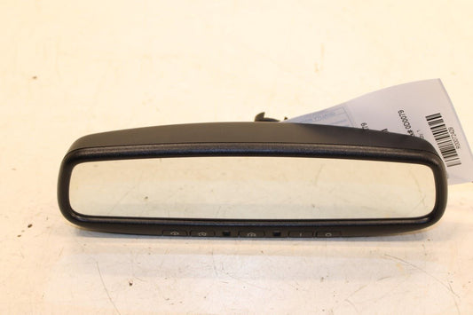2014-2020 Infiniti QX60 Interior Inside Rear View Mirror 96321-3WV0A OEM - Alshned Auto Parts
