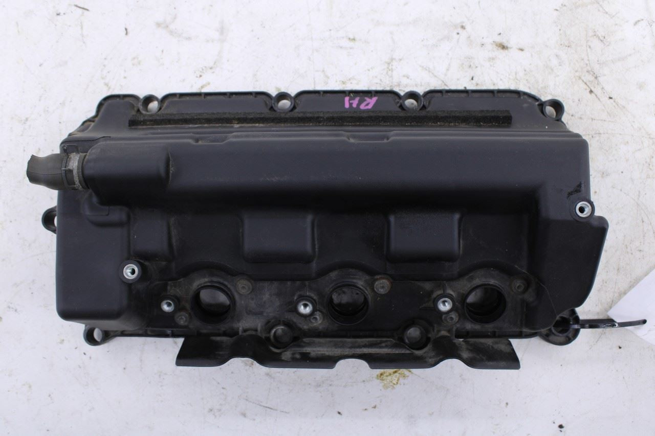 2015-20 Acura TLX Tech 3.5L Engine Rear Cylinder Head Valve Cover 12320-5J6-A000
