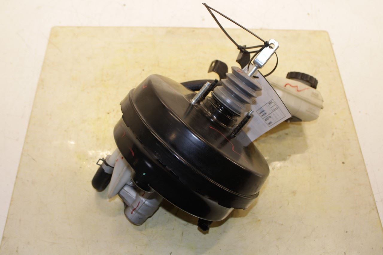 2014-2020 Infiniti QX60 3.5L Power Brake Booster w/ Master Cylinder w/ Reservoir - Alshned Auto Parts