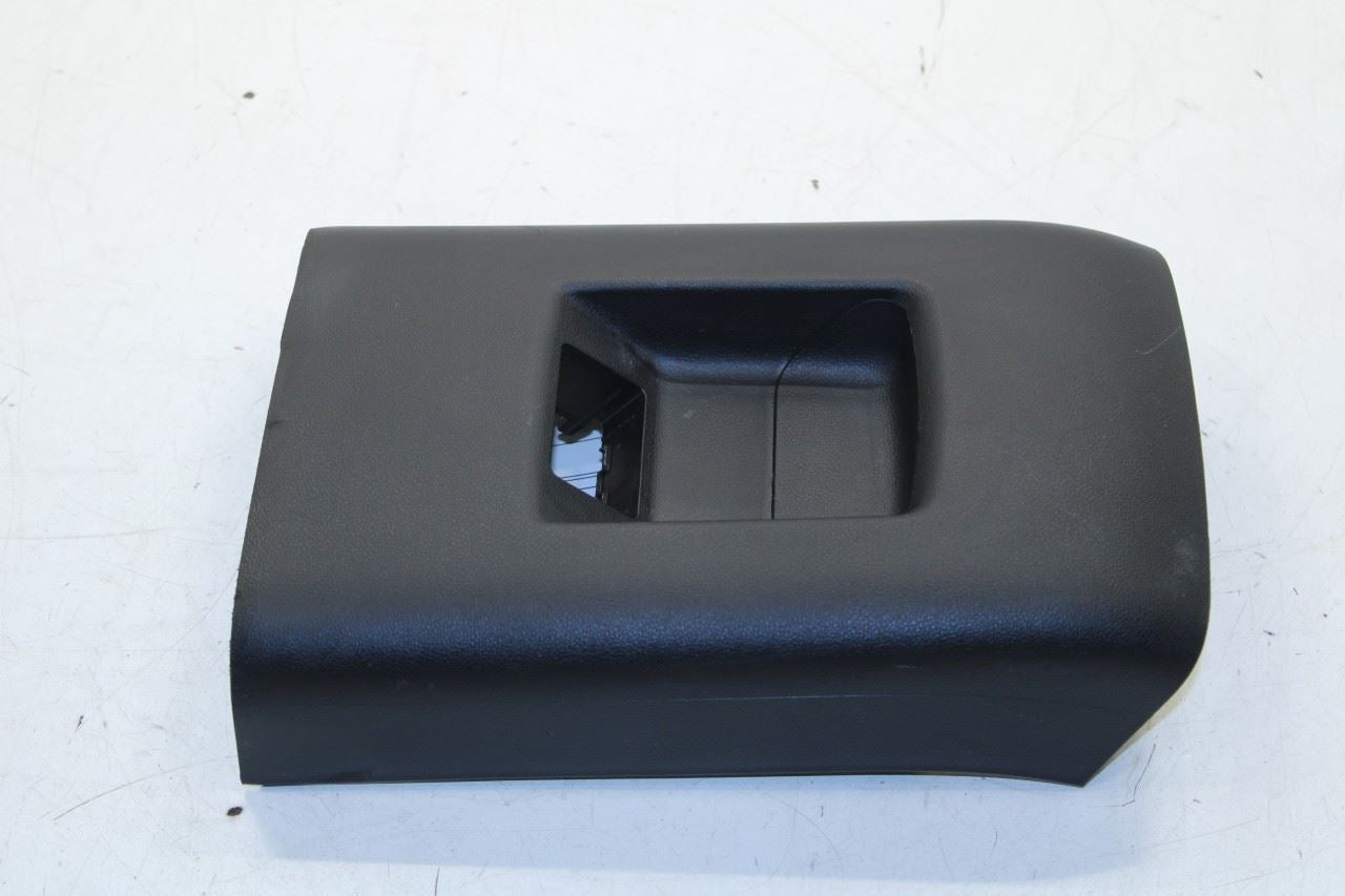 2022-2024 Hyundai Tucson SEL Center Console Rear Back Panel 84642-CW000 OEM - Alshned Auto Parts