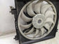 2008-16 Subaru Impreza Right Condenser Cooling Fan Motor Assembly 73310FJ020 OEM - Alshned Auto Parts
