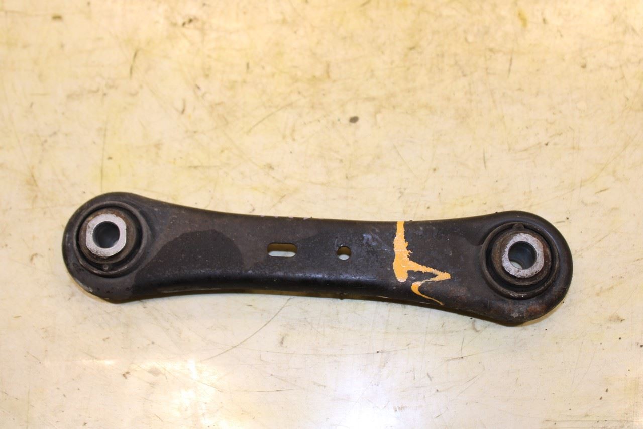 15-16 Volvo S60 T5 Premier FWD Rear Suspension Driver Left Side Control Arm Set - Alshned Auto Parts