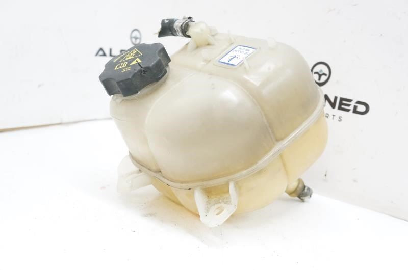 2014-2015 Jeep Cherokee Coolant Reservoir 68102155AC OEM - Alshned Auto Parts