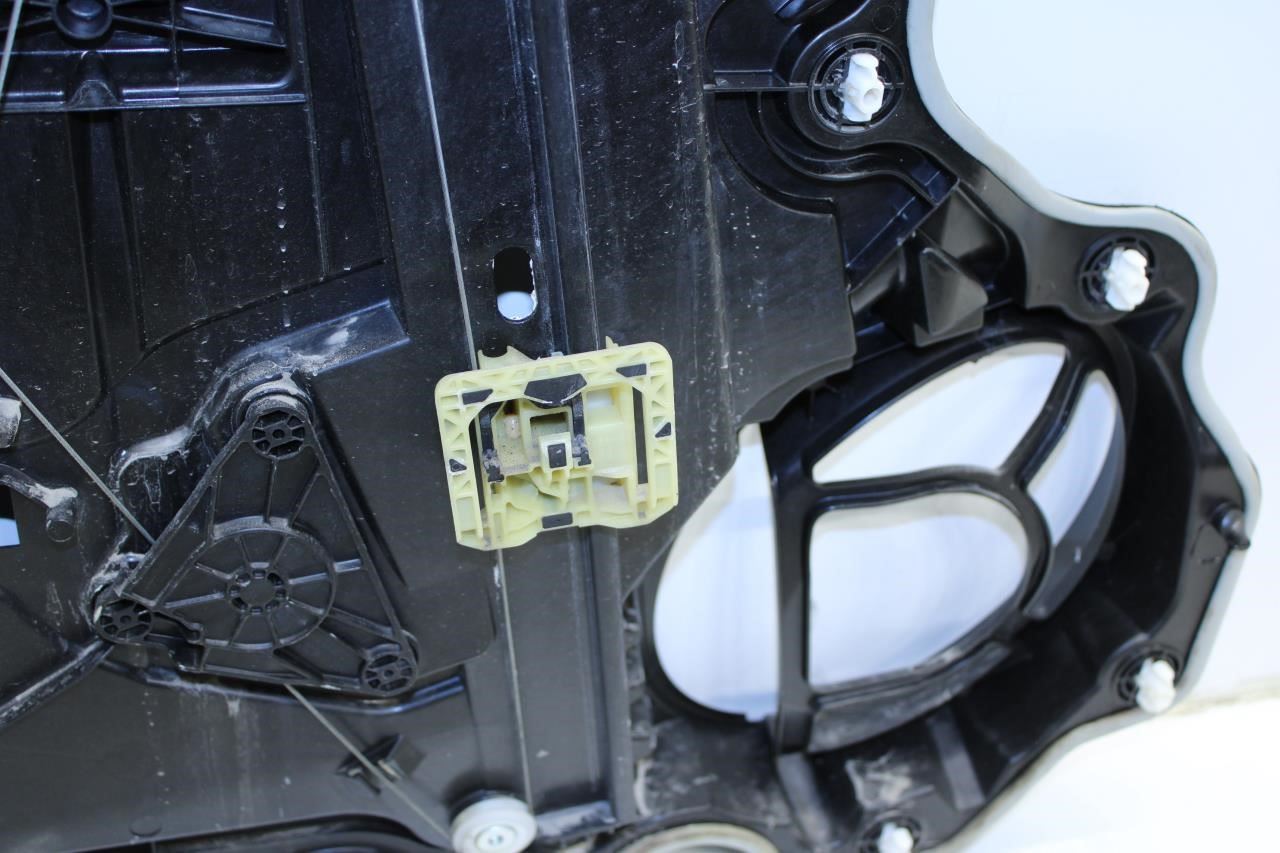 20-24 Ford Explorer Front Right Door Window Regulator w/ Carrier LB5Z-5823208-A - Alshned Auto Parts