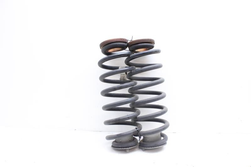 2019-22 Jeep Cherokee Rear RH and LH Suspension Coil Spring Pair 68372947AA OEM - Alshned Auto Parts