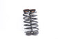 2019-22 Jeep Cherokee Rear RH and LH Suspension Coil Spring Pair 68372947AA OEM - Alshned Auto Parts