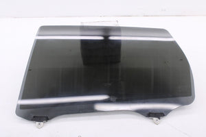2016-2025 Mitsubishi Outlander Sport SE Rear Left Door Window Glass 5736A679 OEM