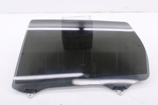 2016-2025 Mitsubishi Outlander Sport SE Rear Left Door Window Glass 5736A679 OEM - Alshned Auto Parts