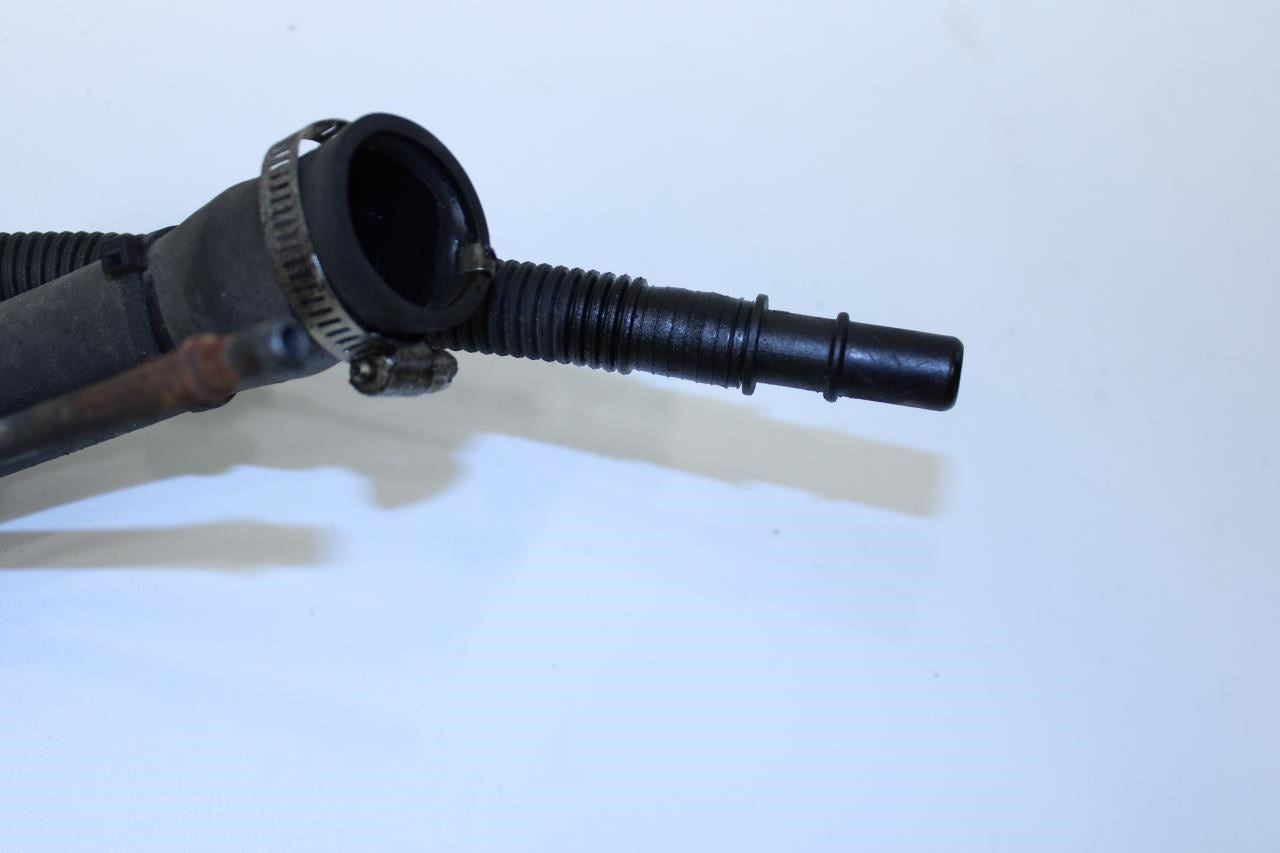 2012-2018 Jeep Wrangler Sahara 3.6L Fuel Filler Neck Pipe 52059821AS *ReaD* - Alshned Auto Parts