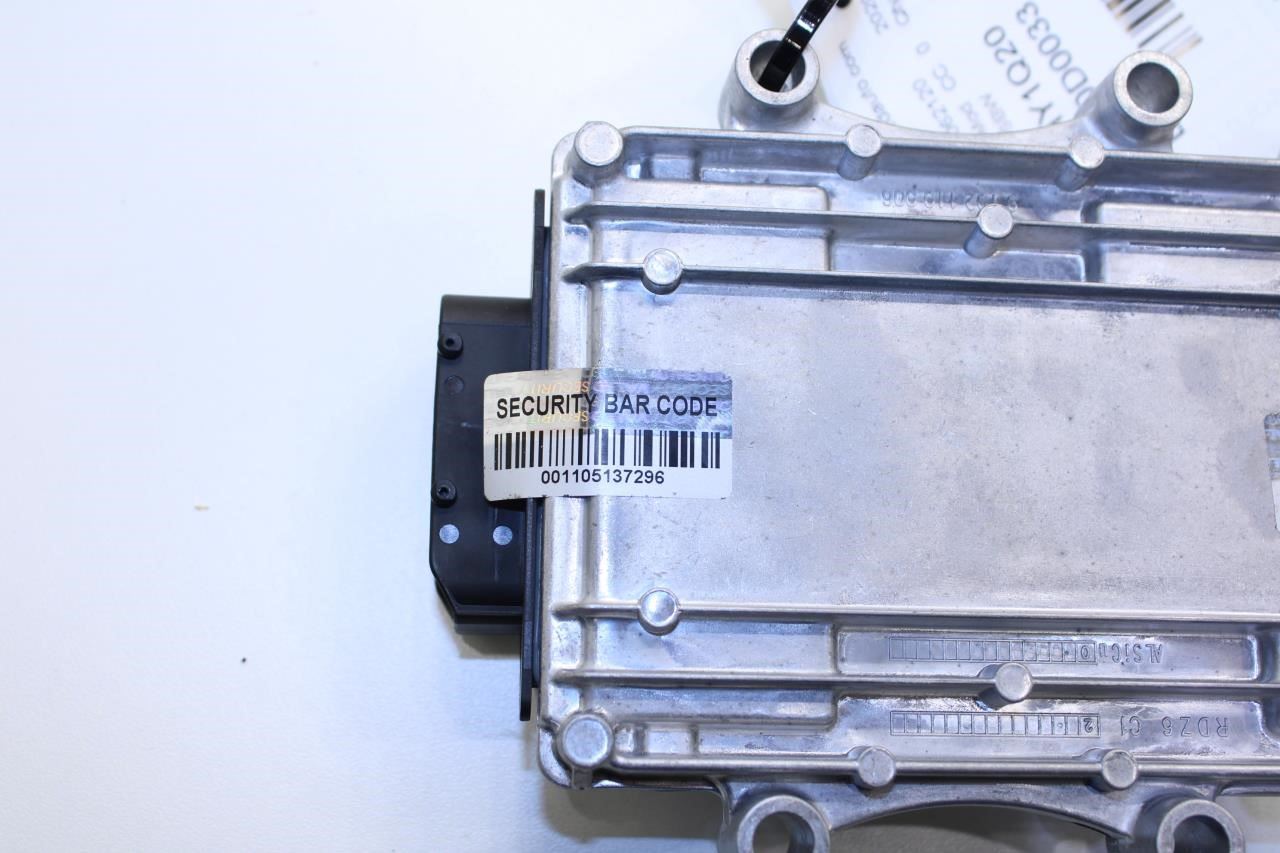 2020-2022 Hyundai Sonata SE 2.5L Transmission SBW Control Module 42950-4G150 OEM - Alshned Auto Parts