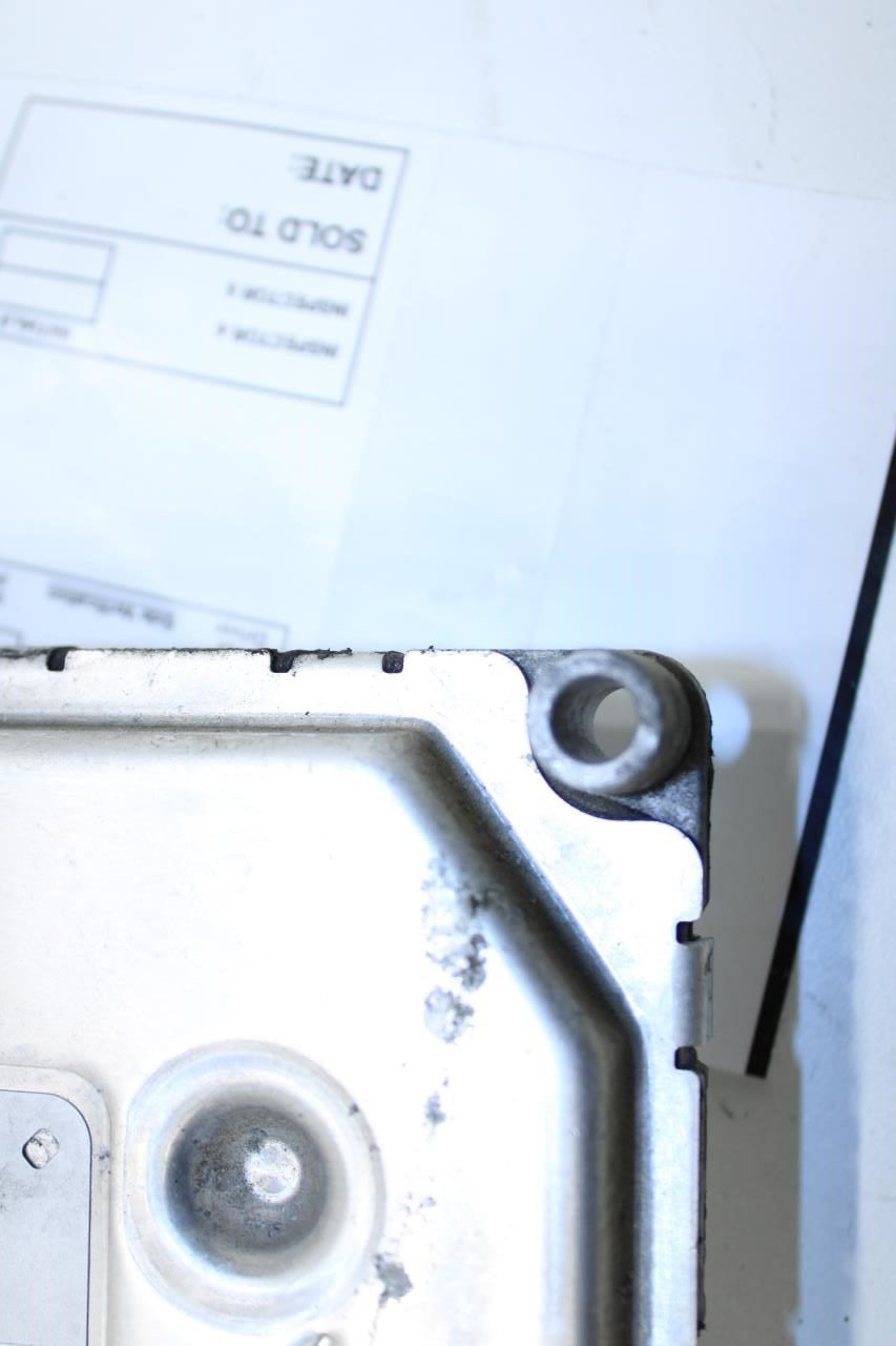 2013 Jeep Wrangler Sahara 3.6L Engine Computer Control Module ECU ECM 5150722AC - Alshned Auto Parts