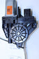 2011-21Jeep Grand Cherokee Front Left Door Window Regulator Motor 68079283AB OEM - Alshned Auto Parts