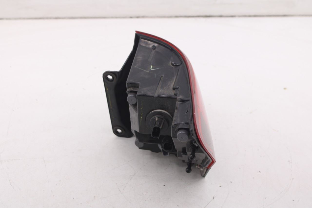 2014-2021 Jeep Grand Cherokee Laredo X 4X4 Rear Left Driver Side Tail Light Lamp - Alshned Auto Parts