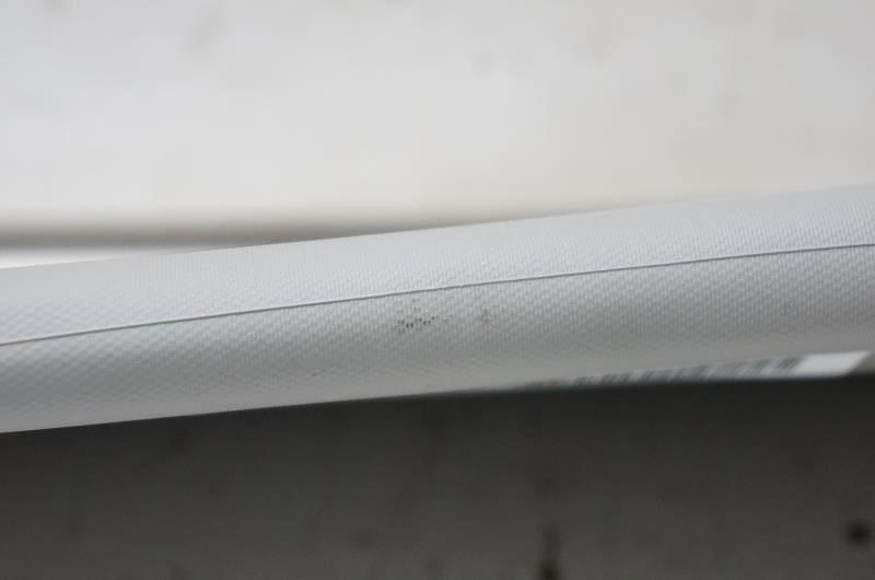 13-15 Honda Civic LX Front Right Sun Visor w/ Mirror 83230-TR0-A02ZB OEM *ReaD* - Alshned Auto Parts