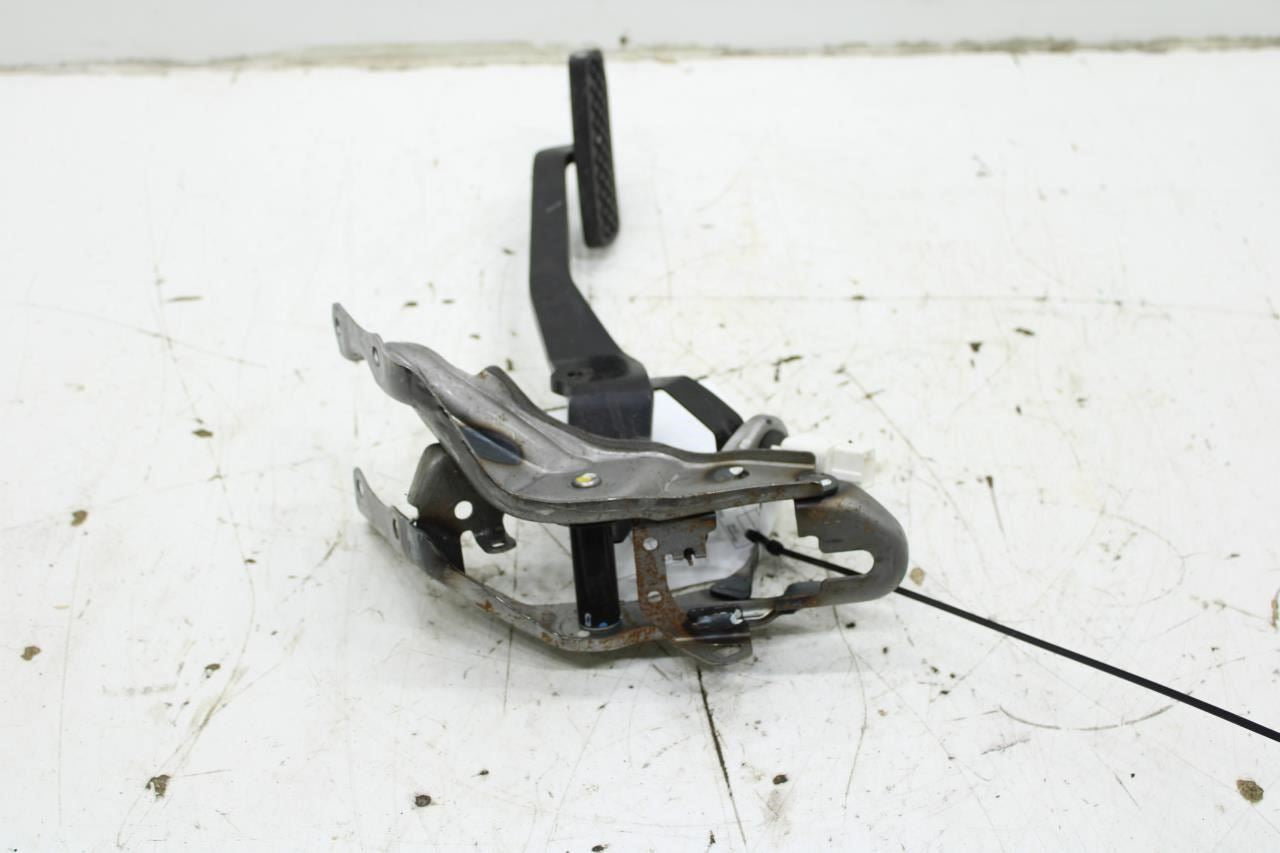 18-20 Honda Accord 1.5L FWD Brake Stop Pedal w/ Light Switch 46600-TVA-A81 OEM - Alshned Auto Parts