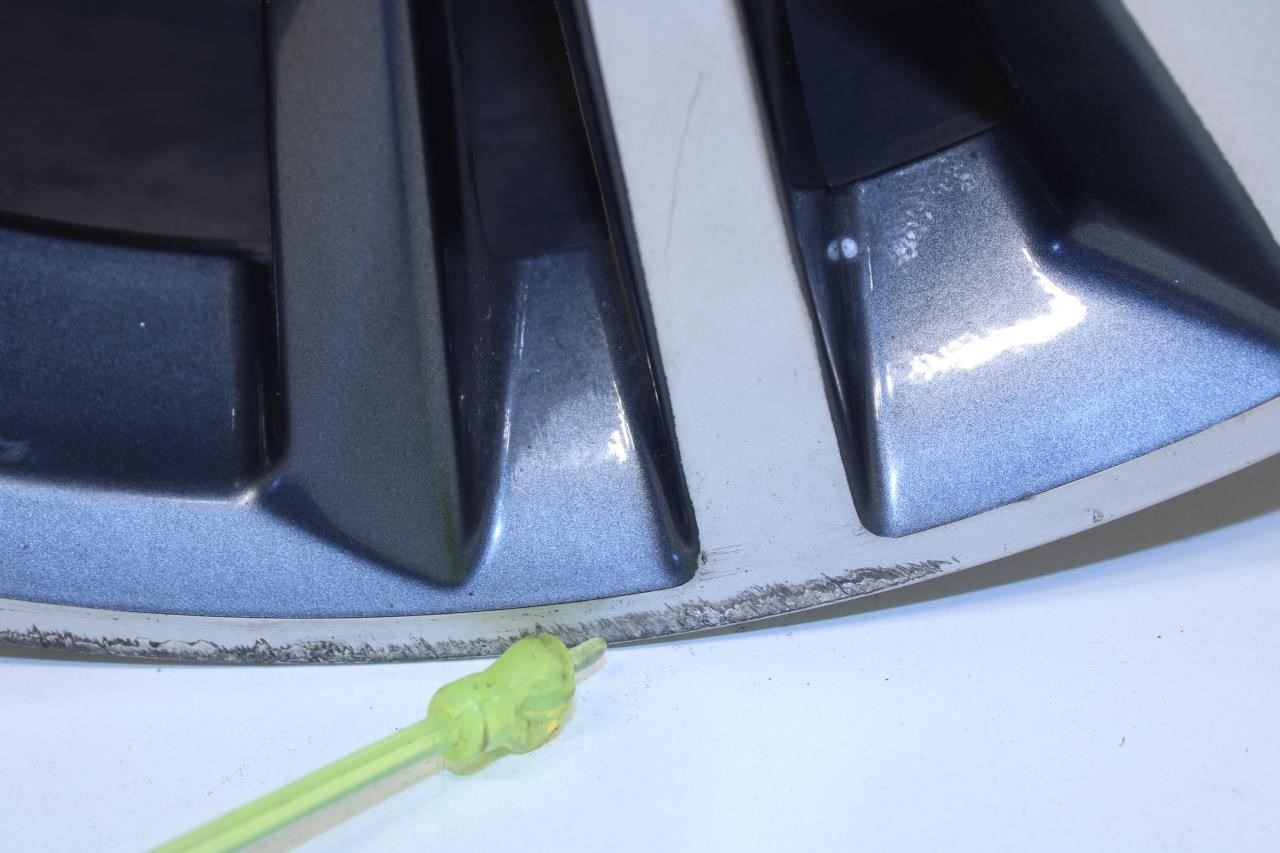 2017-2022 Infiniti Q60 Luxe Aluminum Wheel R19x9J 10 Spoke D0C00-5CA3A OEM - Alshned Auto Parts