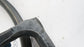 2002-2013 Mini Cooper 2 Door Front Right Door Weatherstrip Seal 51767151384 OEM - Alshned Auto Parts
