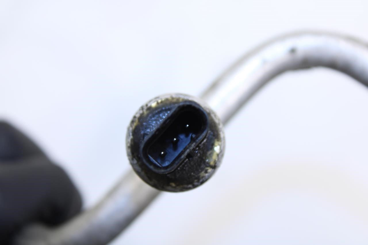 2012-2022 Jeep Grand Cherokee AC Air Conditioning Discharge Line 68161177AB OEM - Alshned Auto Parts