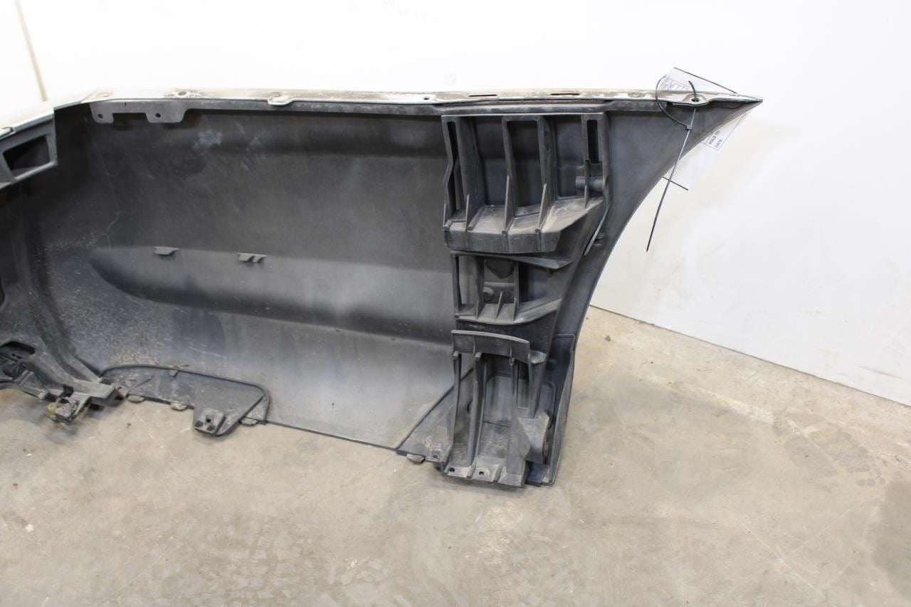 2010-2013 Mercedes-Benz S550 Rear Bumper Cover 221-880-54-40-9999 OEM - Alshned Auto Parts