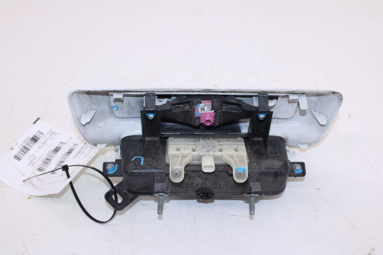 2019-21 Ram 1500 Big Horn Rear Tailgate Back Door Release Handle w/ Rear Camera3