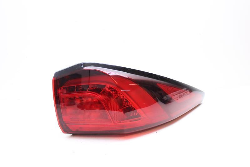 2016-2020 Infiniti QX60 Rear Left Side Outer Tail Light Lamp LED 26555-9NC0A OEM - Alshned Auto Parts