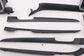 19-21 Jeep Grand Cherokee Laredo X 4x4 Door and Dash Trim and Air Vent Set of 95