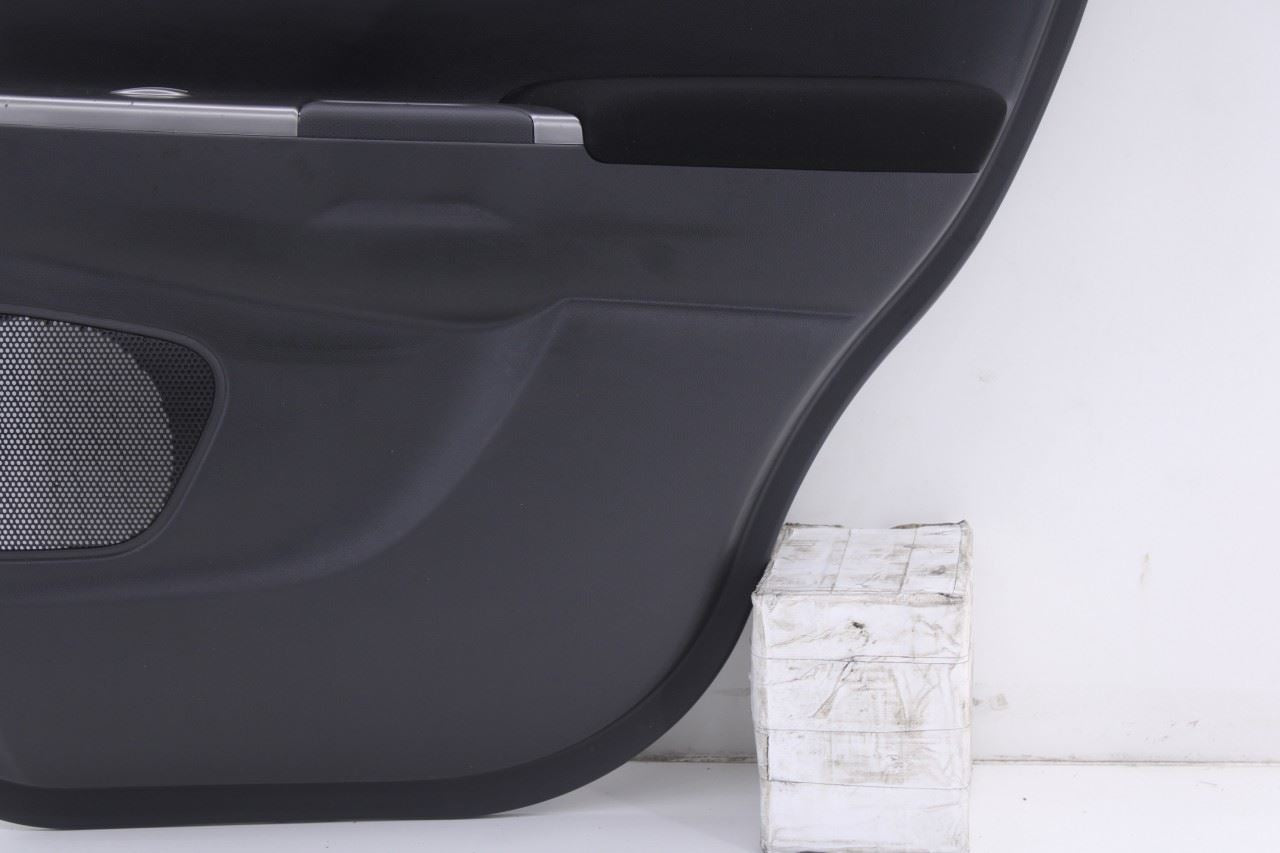 2018-25 Mitsubishi Outlander Sport SE Rear Right Side Door Trim Panel 7222B826XA - Alshned Auto Parts