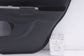 2018-25 Mitsubishi Outlander Sport SE Rear Right Side Door Trim Panel 7222B826XA - Alshned Auto Parts