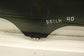 2014-2020 Infiniti QX60 Rear Left Driver Side Door Window Glass 82301-3JA1C OEM - Alshned Auto Parts