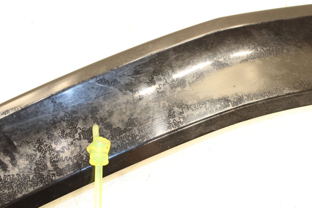 2023-2025 Acura Integra A-Spec Rear Liftgate Back Door Spoiler 74900-3S5-A01ZA - Alshned Auto Parts
