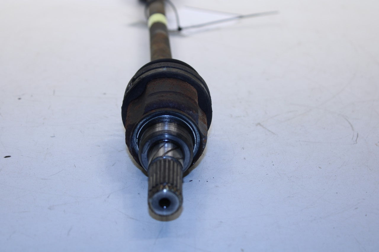 2013-20 Nissan Pathfinder SV 4x4 Rear Right CV Axle Drive Half Shaft 39600-3JA0A - Alshned Auto Parts