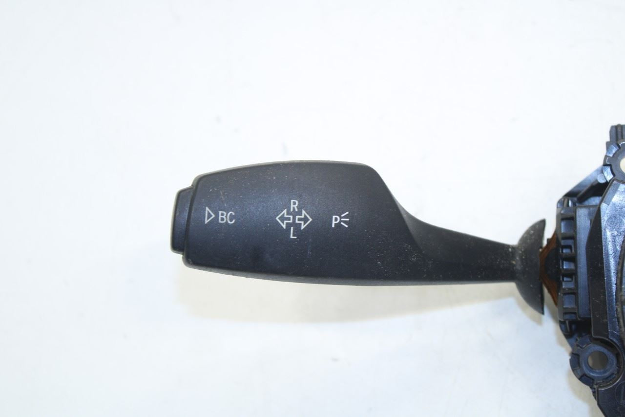 13-16 BMW 328i xDrive SULEV 2.0L Steering Column Light Turn Signal Wiper Switch - Alshned Auto Parts