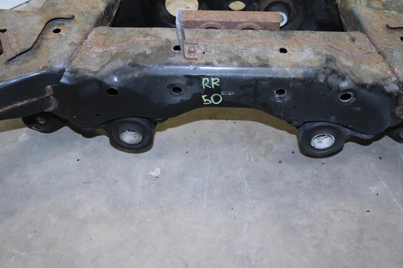 2013-2018 Acura RDX AWD Rear Crossmember Subframe 50300-TX4-A00 OEM *ReaD* - Alshned Auto Parts