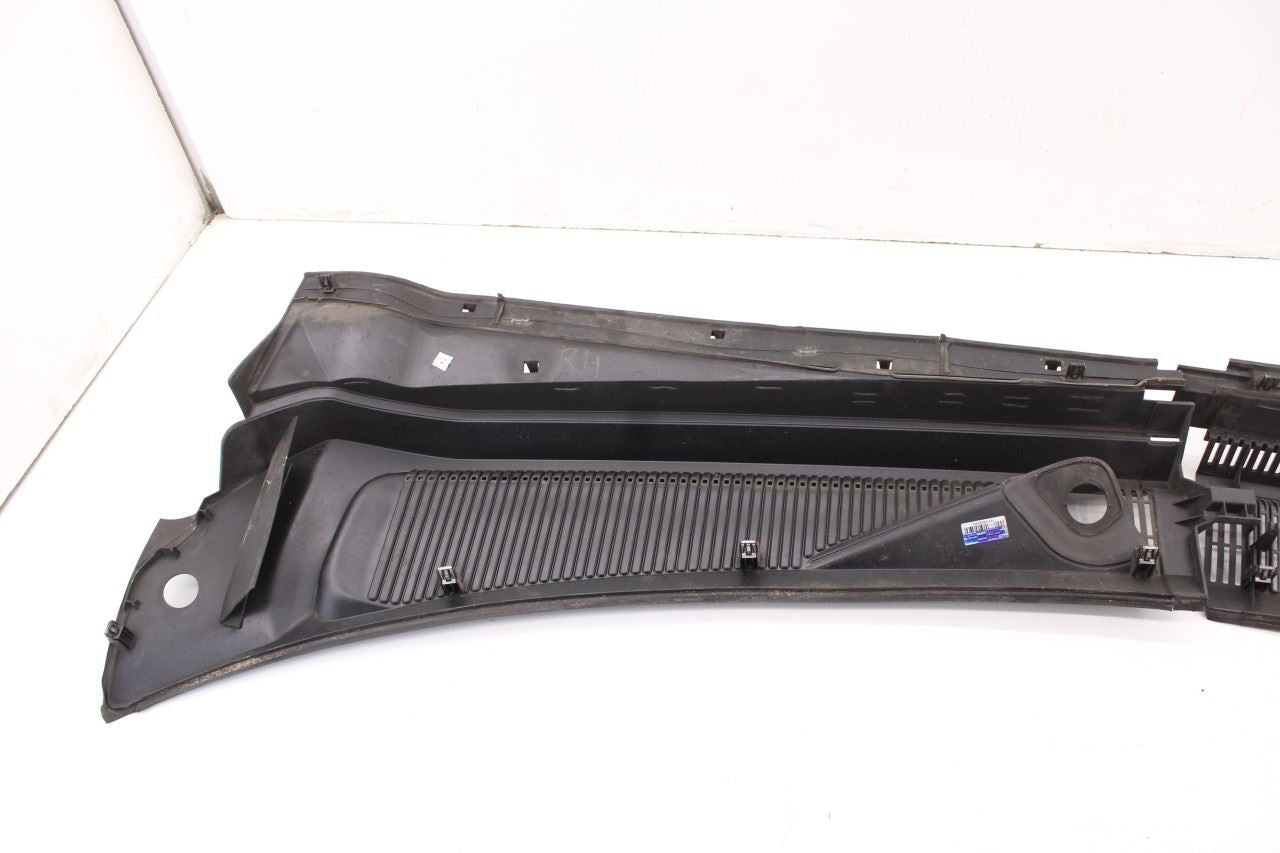 11-16 Ford F250 Lariat Front Windshield Cowl Vent Grille Panel BC3Z-25022A68-AA - Alshned Auto Parts