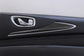 2016-2020 Infiniti QX60 Rear Right Side Door Trim Panel 829A0-9NF0A OEM *ReaD*7
