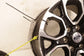 22-24 Ford Expedition MAX XLT Alloy Wheel R18x8.5J 6 U Spoke NL14-1007-CA *ReaD* - Alshned Auto Parts