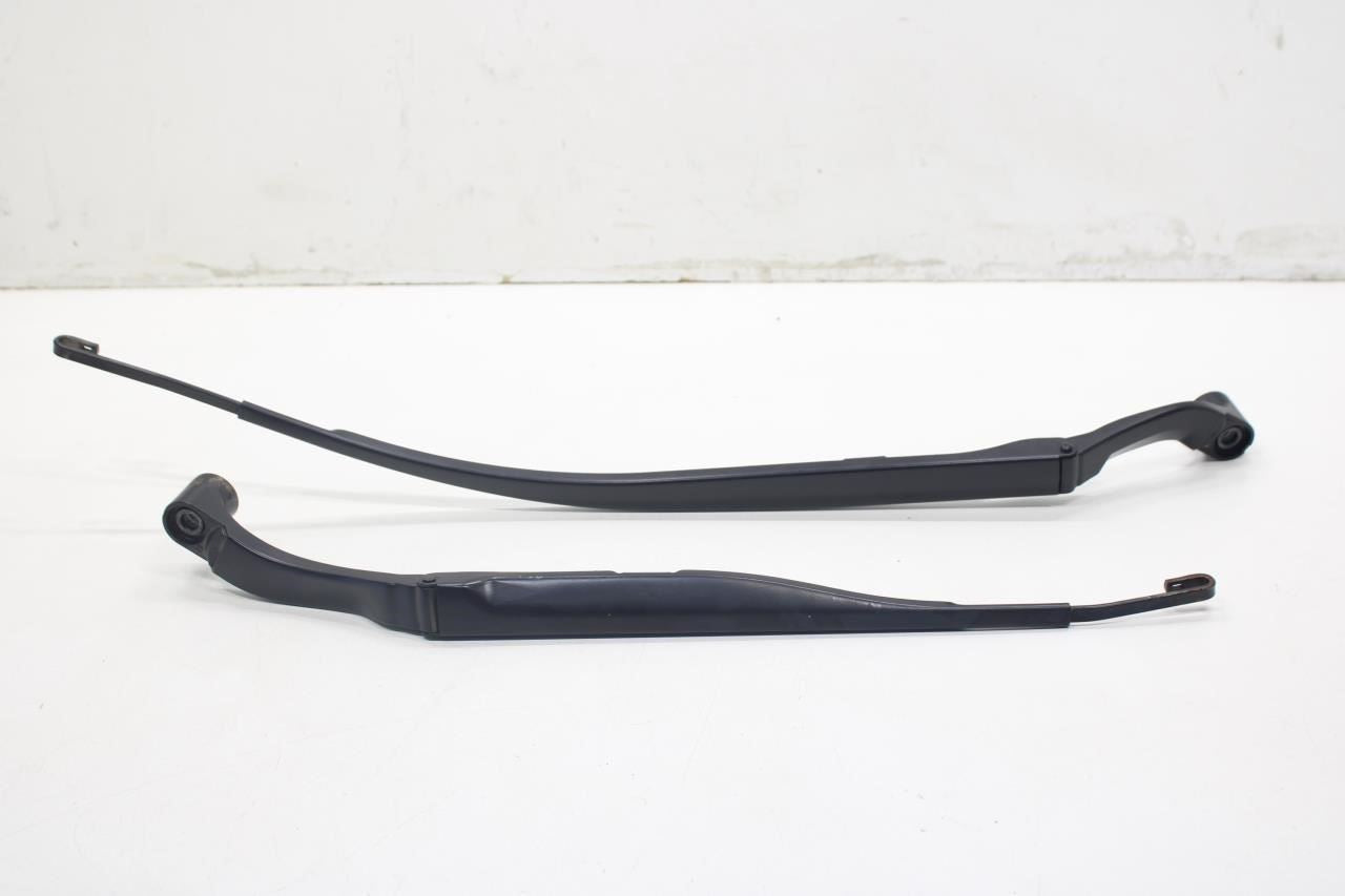 2017-2022 Infiniti Q60 Luxe FR Left and Right Windshield Wiper Arm 28881-5CA0A - Alshned Auto Parts