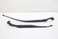 2017-2022 Infiniti Q60 Luxe FR Left and Right Windshield Wiper Arm 28881-5CA0A - Alshned Auto Parts