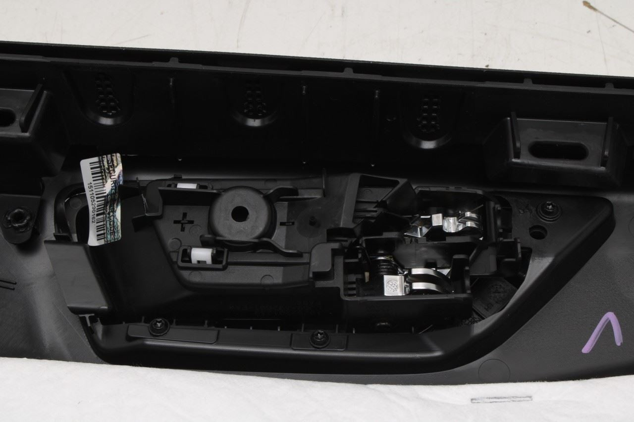2020-2022 Ford Escape SEL Rear Left Driver Side Door Trim Panel LJ6Z-7827407-BB - Alshned Auto Parts