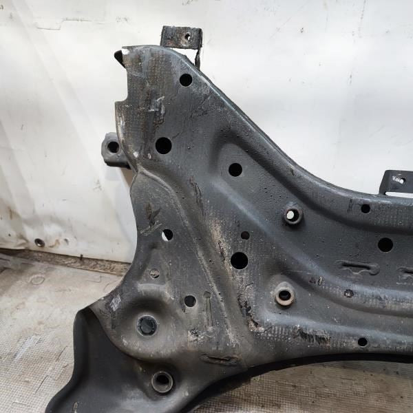 2011-2015 Kia Optima LX FWD Front Suspension Crossmember Subframe 62400-4C000 - Alshned Auto Parts
