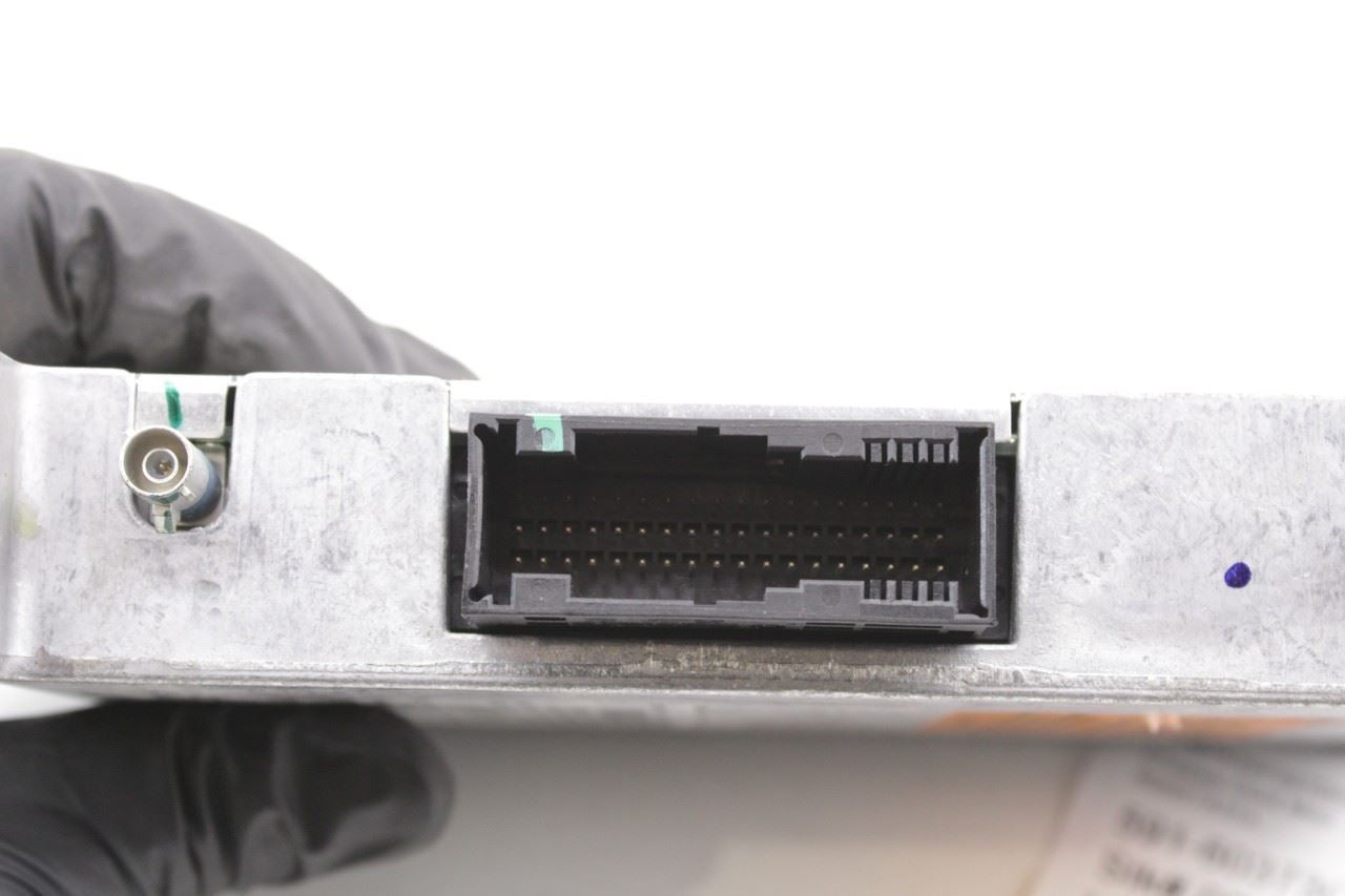 07-2009 Mercedes-Benz CLK 350 Voice Communication Control Module 2218708726 OEM - Alshned Auto Parts