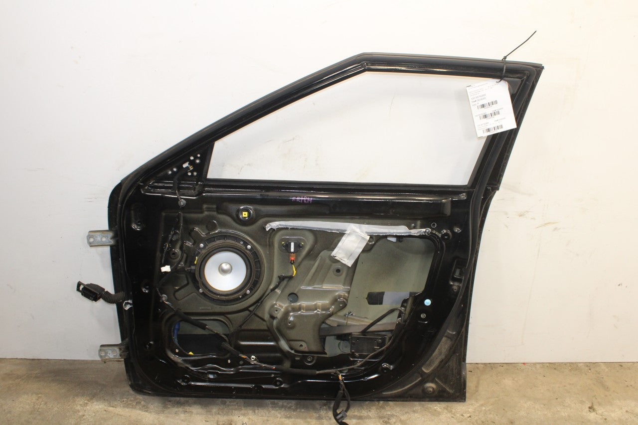 2011-2017 Hyundai Veloster Base Front Right Side Door Shell Panel 76004-2V010 - Alshned Auto Parts