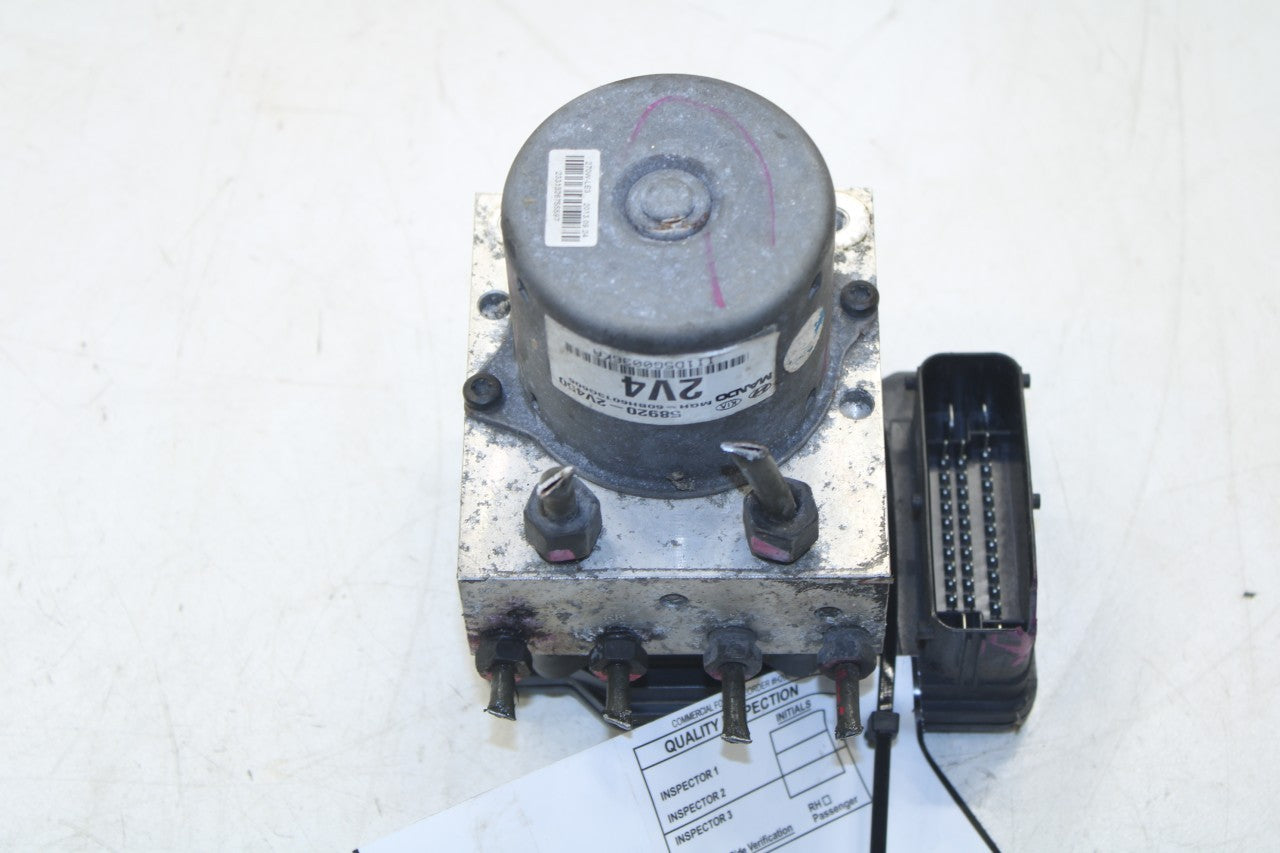 2011-14 Hyundai Veloster 1.6L FWD ABS Anti Lock Brake Pump Control Module *ReaD* - Alshned Auto Parts