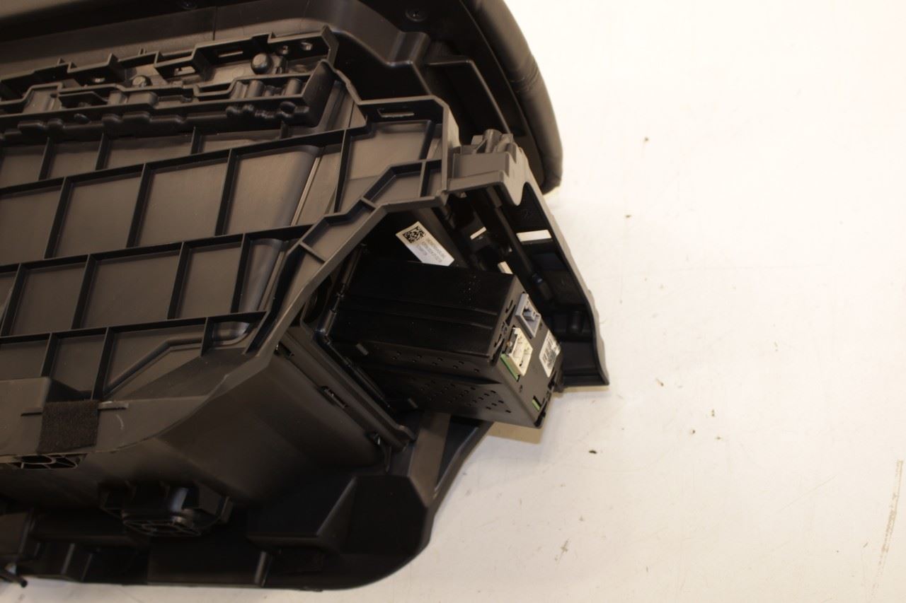 22-25 Mazda CX-30 2.5 S FR Center Console Armrest Storage Cover DGJ2-64-450A-02 - Alshned Auto Parts