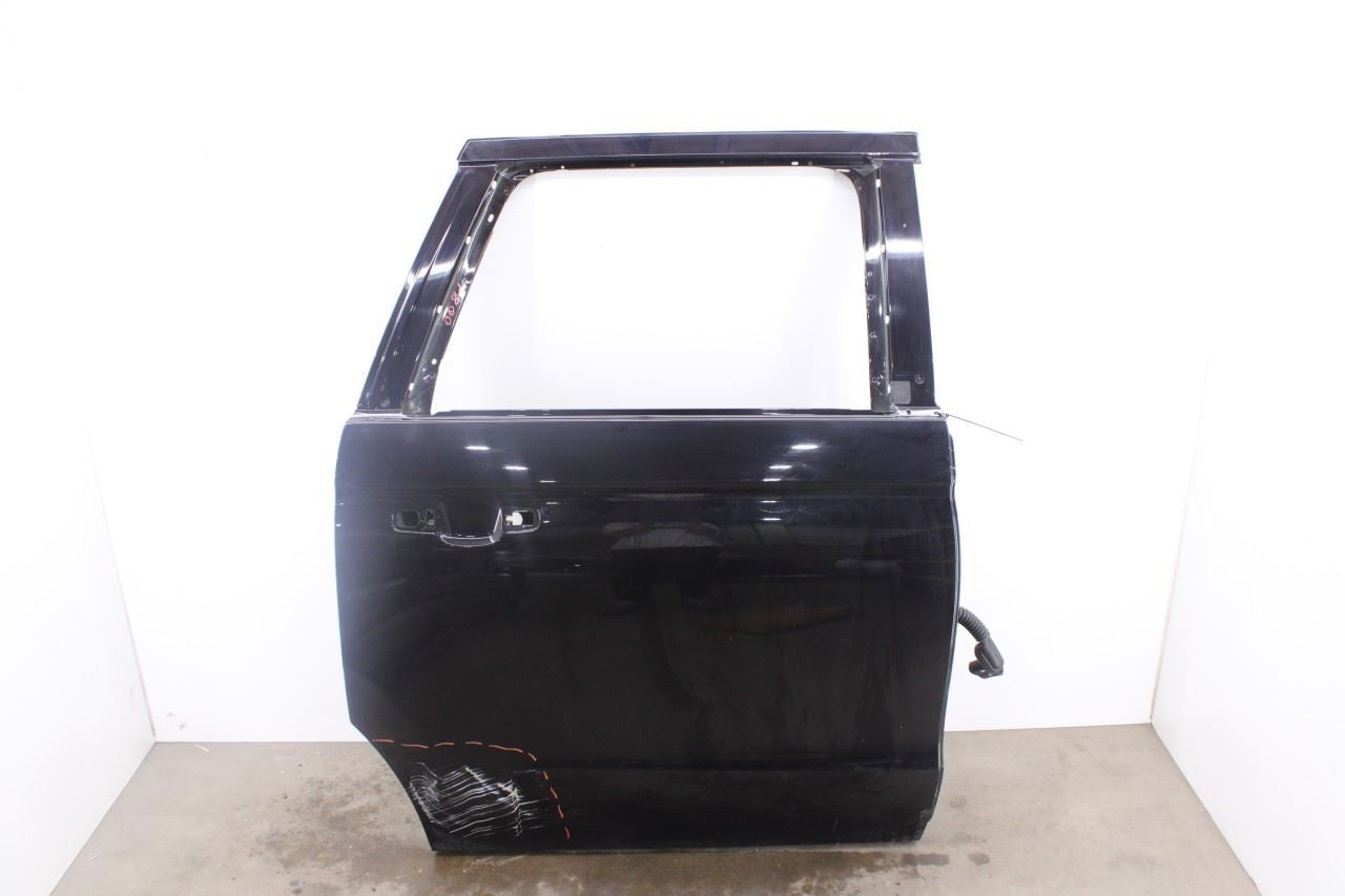 18-24 Ford Expedition Max XLT Rear Right Door Shell Panel JL1Z-4024630-A *ReaD*0