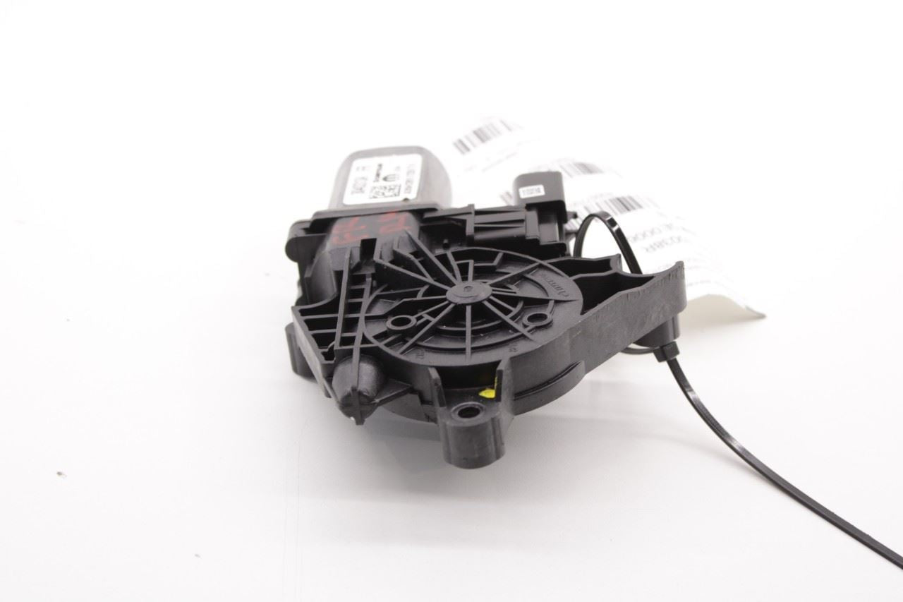 17-2024 Chrysler Pacifica Limited Front Right Door Power Window Motor 68314750AA - Alshned Auto Parts
