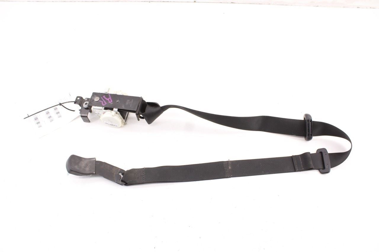 11-16 Ford F250 Lariat Crew Cab 6.2L Rear Right Side 2nd Row Seat Belt Retractor - Alshned Auto Parts