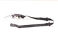 11-16 Ford F250 Lariat Crew Cab 6.2L Rear Right Side 2nd Row Seat Belt Retractor - Alshned Auto Parts